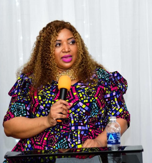 Pastor Mags